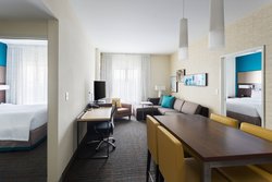  - Residence Inn by Marriott Beltway Houston