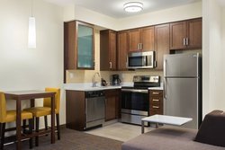  - Residence Inn by Marriott Beltway Houston