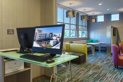  - Residence Inn by Marriott Beltway Houston