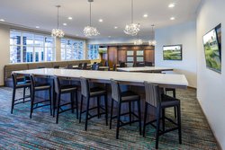  - Residence Inn by Marriott Beltway Houston