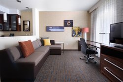  - Residence Inn by Marriott Pasadena