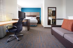  - Residence Inn by Marriott Pasadena