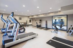  - Residence Inn by Marriott Beltway Houston