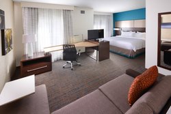  - Residence Inn by Marriott Pasadena