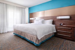  - Residence Inn by Marriott Pasadena