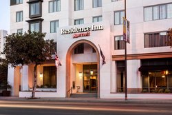  - Residence Inn by Marriott Old Town Pasadena - I-210, Exit 25A