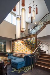  - Residence Inn by Marriott Old Town Pasadena - I-210, Exit 25A