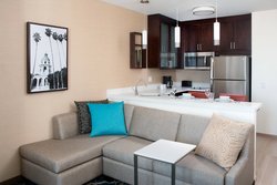  - Residence Inn by Marriott Old Town Pasadena - I-210, Exit 25A