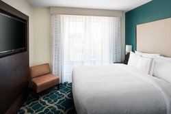  - Residence Inn by Marriott Old Town Pasadena - I-210, Exit 25A