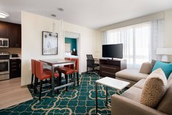  - Residence Inn by Marriott Old Town Pasadena - I-210, Exit 25A