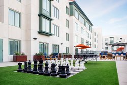  - Residence Inn by Marriott Old Town Pasadena - I-210, Exit 25A