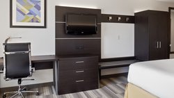  - Holiday Inn Express & Suites Newton