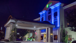  - Holiday Inn Express & Suites Newton