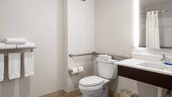  - Holiday Inn Express & Suites Newton