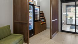  - Holiday Inn Express & Suites Newton