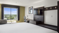 - Holiday Inn Express & Suites Newton
