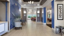  - Holiday Inn Express & Suites Newton