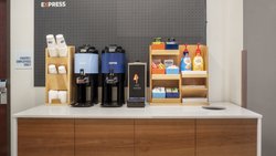  - Holiday Inn Express & Suites Newton