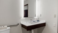  - Holiday Inn Express & Suites Newton