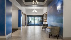  - Holiday Inn Express & Suites Newton