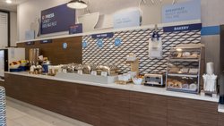  - Holiday Inn Express & Suites Newton