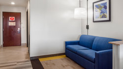  - Holiday Inn Express & Suites Newton