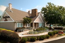  - Residence Inn by Marriott Smyrna - I-285, Exit 19 & 20