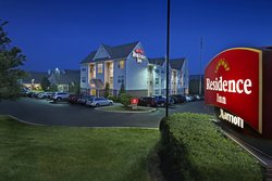  - Residence Inn by Marriott Southington - I-84, Exit 31