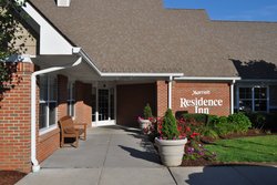  - Residence Inn by Marriott Southington - I-84, Exit 31