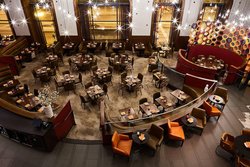  - Blackstone Hotel Chicago