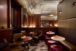  - Blackstone Hotel Chicago