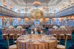  - Blackstone Hotel Chicago