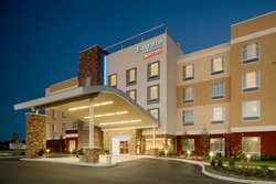  - Fairfield Inn & Suites by Marriott North Columbus