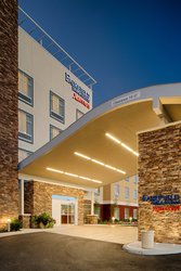  - Fairfield Inn & Suites by Marriott North Columbus