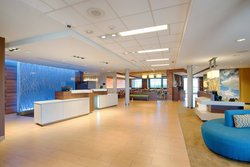  - Fairfield Inn & Suites by Marriott North Columbus