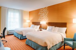  - Fairfield Inn & Suites by Marriott North Columbus