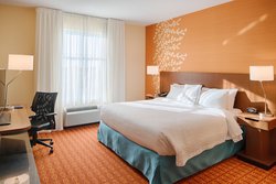  - Fairfield Inn & Suites by Marriott North Columbus