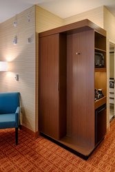  - Fairfield Inn & Suites by Marriott North Columbus