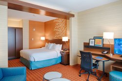  - Fairfield Inn & Suites by Marriott North Columbus