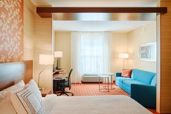  - Fairfield Inn & Suites by Marriott North Columbus