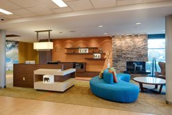  - Fairfield Inn & Suites by Marriott North Columbus