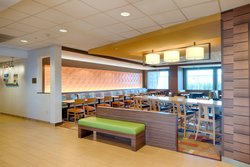  - Fairfield Inn & Suites by Marriott North Columbus
