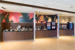  - Fairfield Inn & Suites by Marriott North Columbus