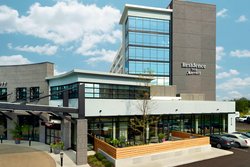  - Residence Inn by Marriott Columbus University