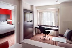  - Residence Inn by Marriott Columbus University