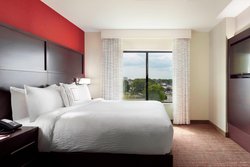  - Residence Inn by Marriott Columbus University