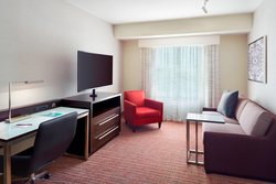  - Residence Inn by Marriott Columbus University