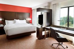  - Residence Inn by Marriott Columbus University