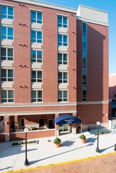  - TownePlace Suites by Marriott Champaign