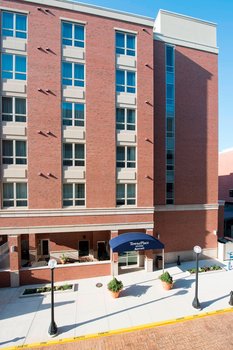 TownePlace Suites by Marriott Champaign Urbana/Campustown